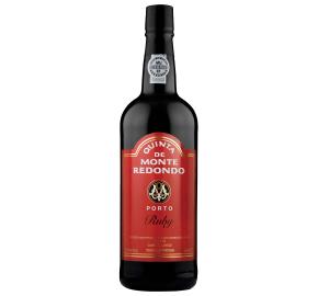 Rozes S.A. Quinta De Monte Redondo - Ruby Port