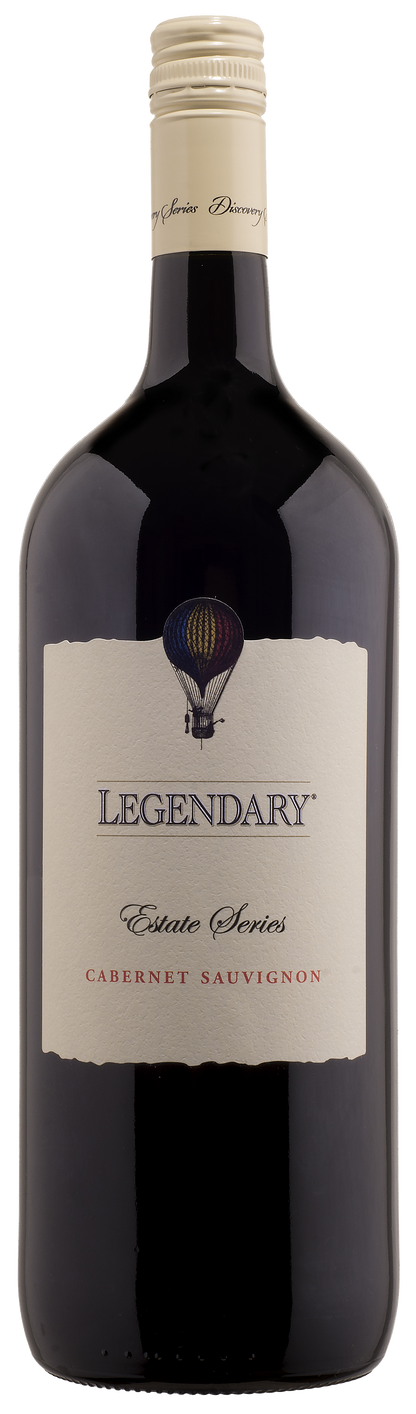 Legendary Cabernet Sauvignon (Case Only)