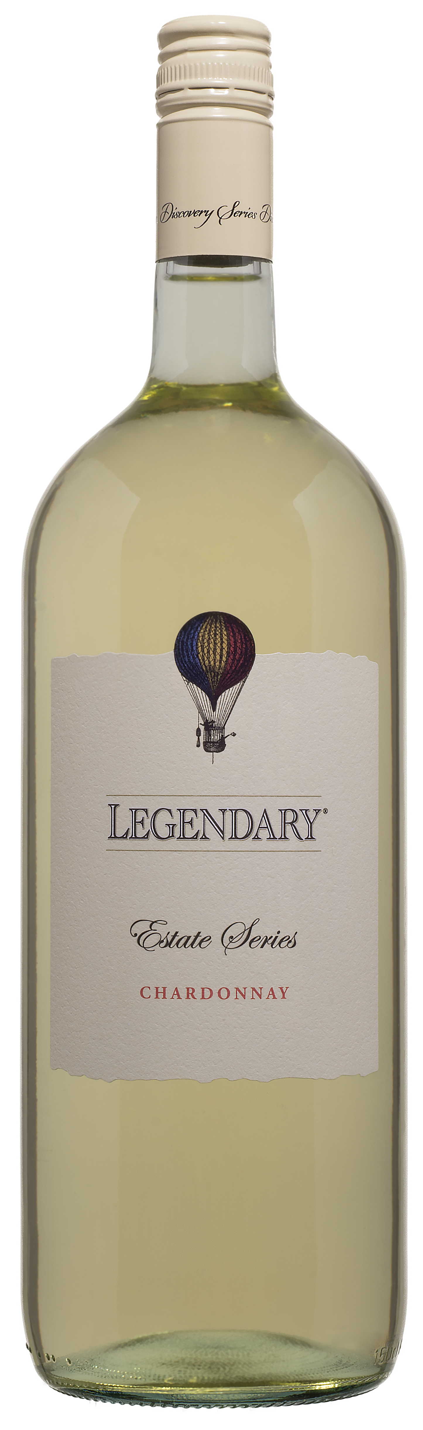 Legendary Chardonnay (Case Only)