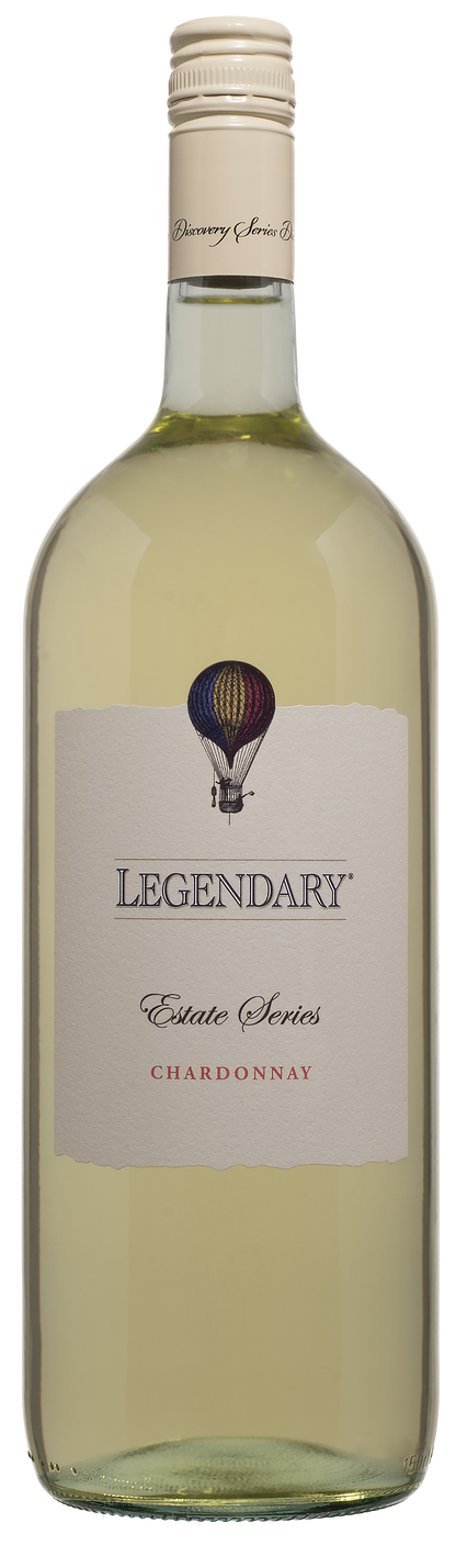 Legendary Chardonnay (Case Only)