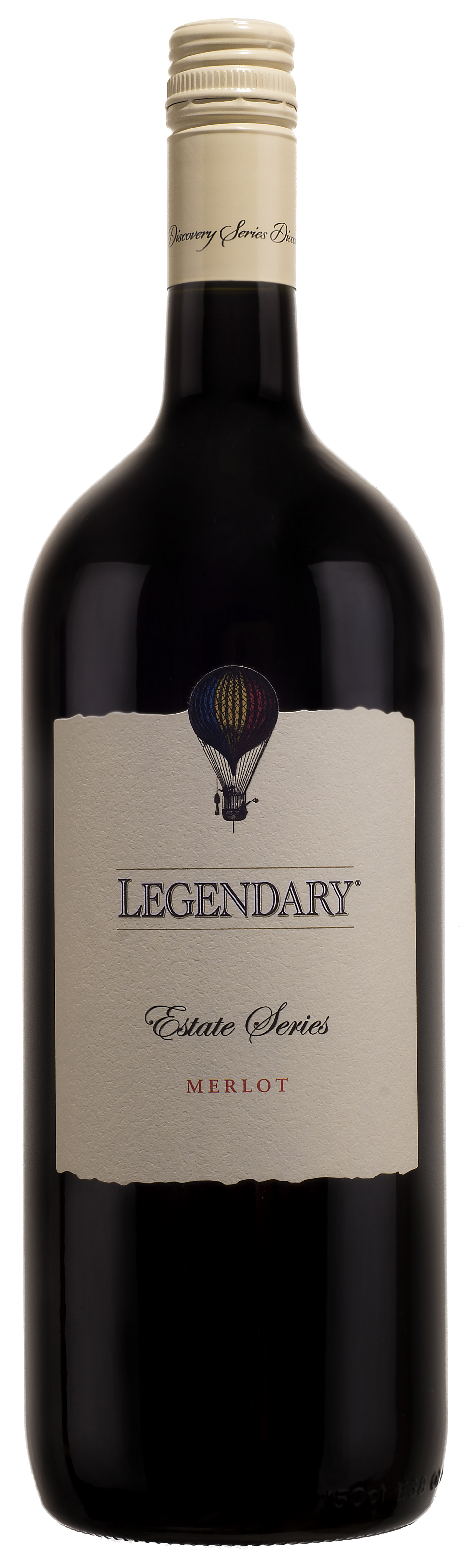 Legendary Merlot (Case Only)
