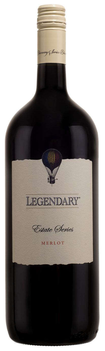 Legendary Merlot (Case Only)