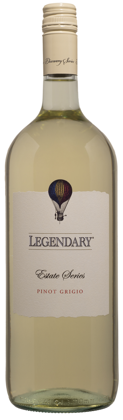 Legendary Pinot Grigio (Case Only)