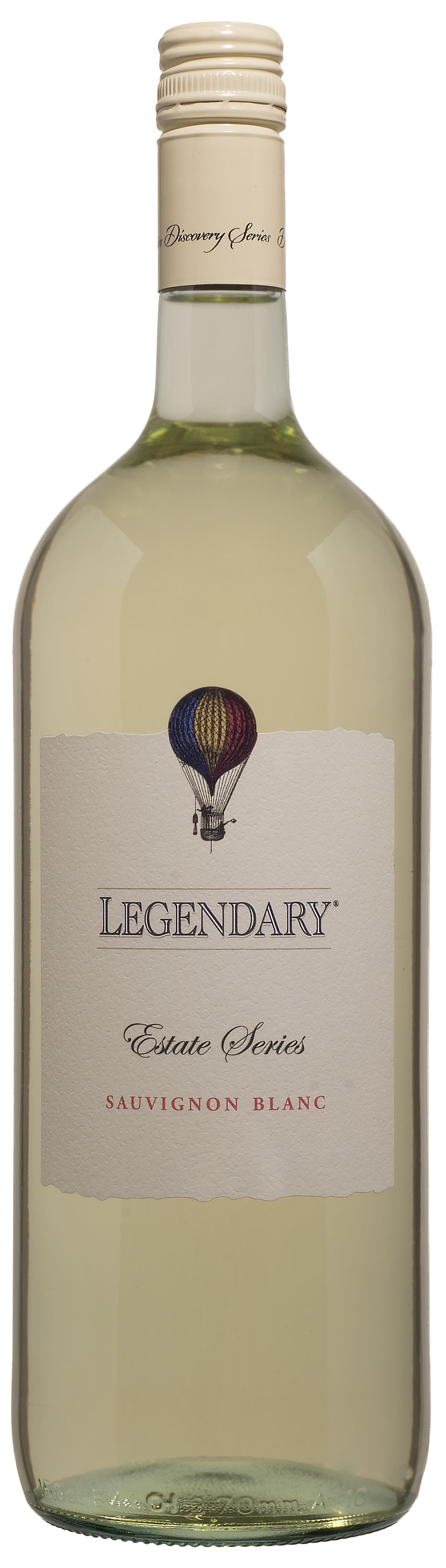 Legendary Sauvignon Blanc (Case Only)