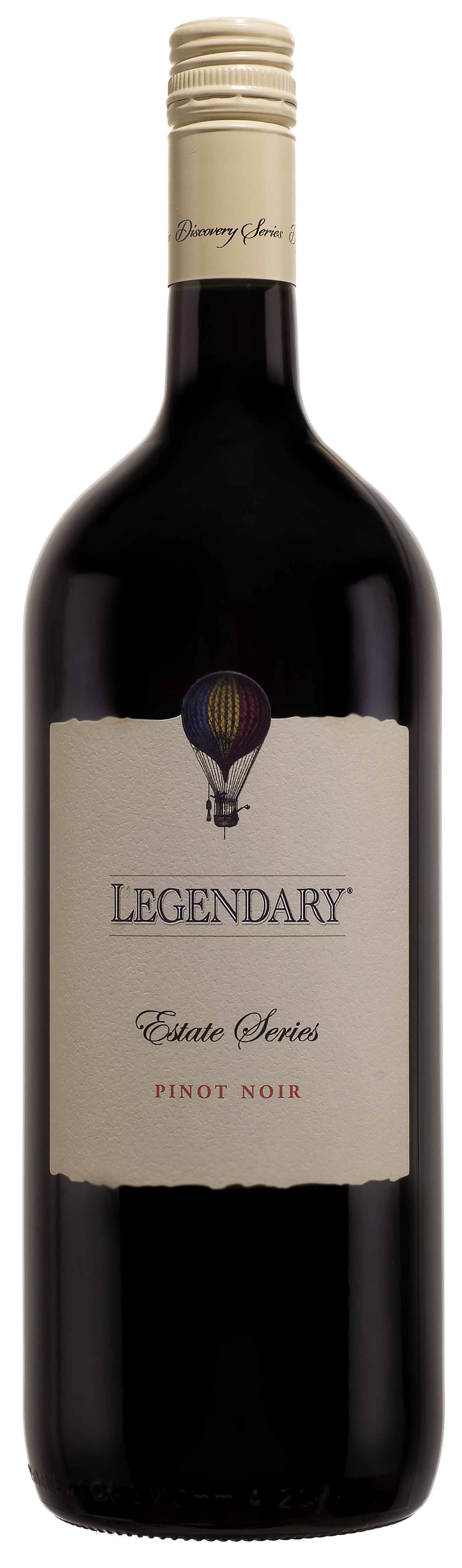 Legendary Pinot Noir (Case Only)