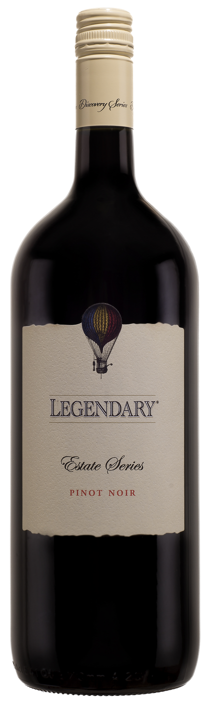 Legendary Pinot Noir (Case Only)