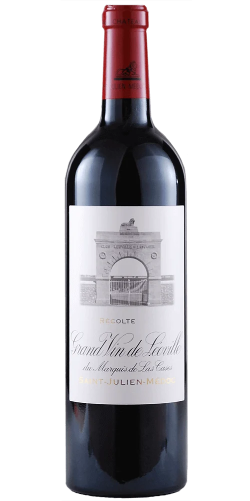 Chateau Leoville Las Cases St Julien 2020