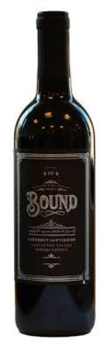 PRECISION BOUND ALEXANDER VALLEY CABERNET SAUVIGNON 2020 (Case only)