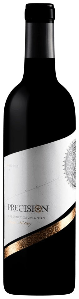 PRECISION CABERNET SAUVIGNON 2020 (Case only)