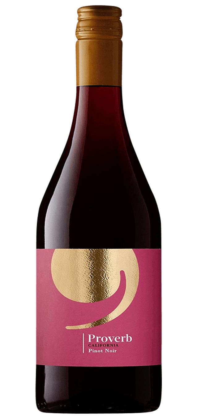 PROVERB PINOT NOIR