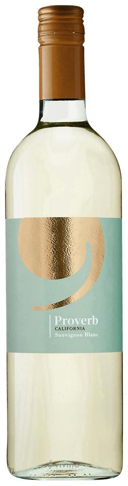 PROVERB SAUVIGNON BLANC