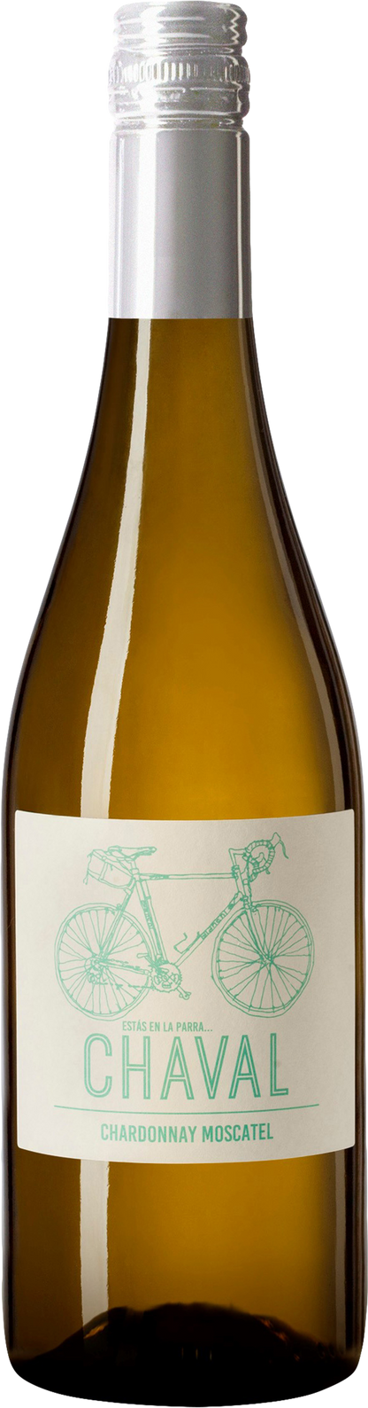 Chaval Chaval White Organic 2019 (Case Only)