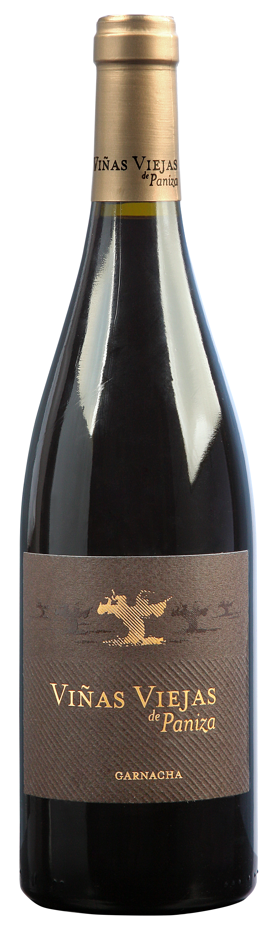 Vinas Viejas De Paniza Vina Viejas De Paniza Garnacha 2017 (Case Only)