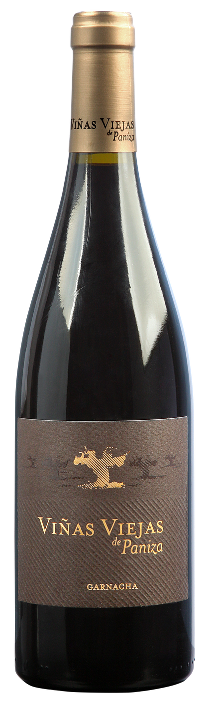 Vinas Viejas De Paniza Vina Viejas De Paniza Garnacha 2017 (Case Only)
