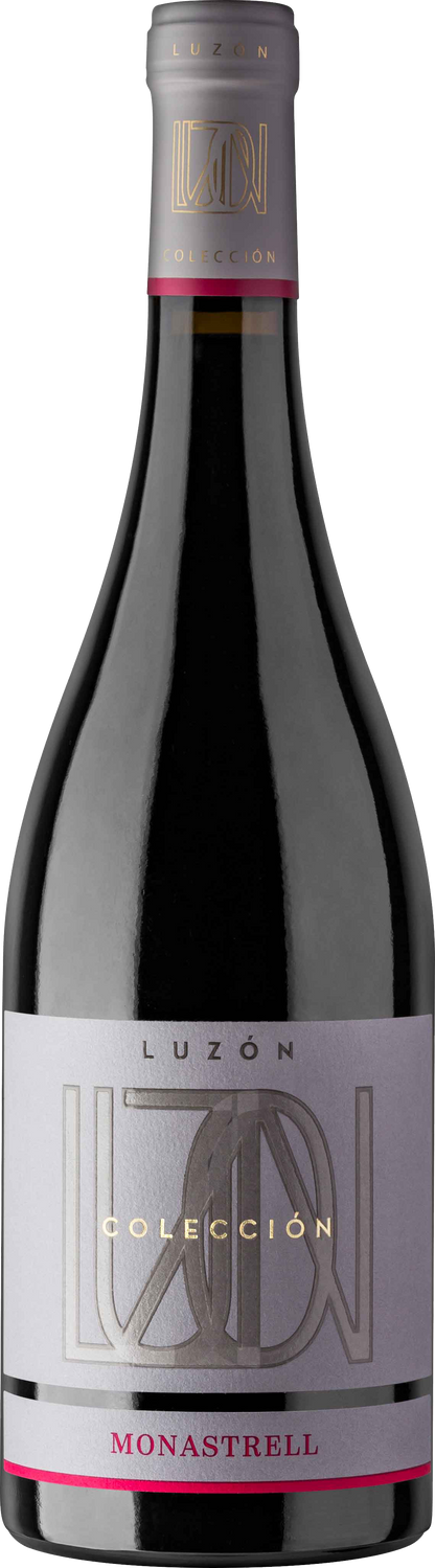 Bodegas Luzon Luzon Coleccion Monastrell 2018 (Case Only)