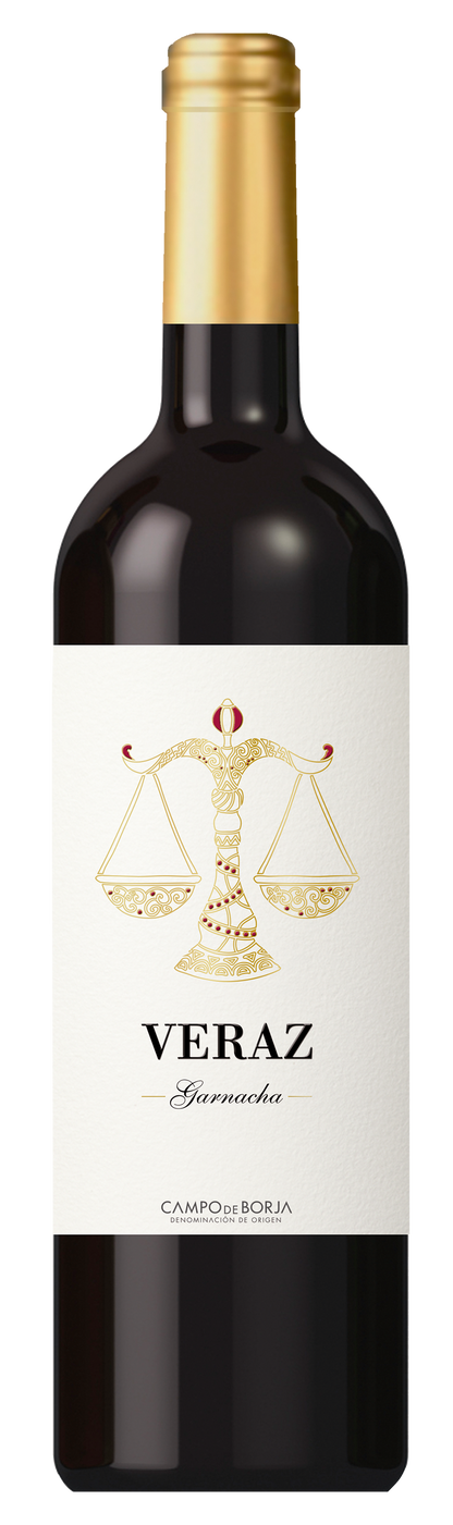 Bodegas Aletta Veraz Garnacha 2018 (Case Only)
