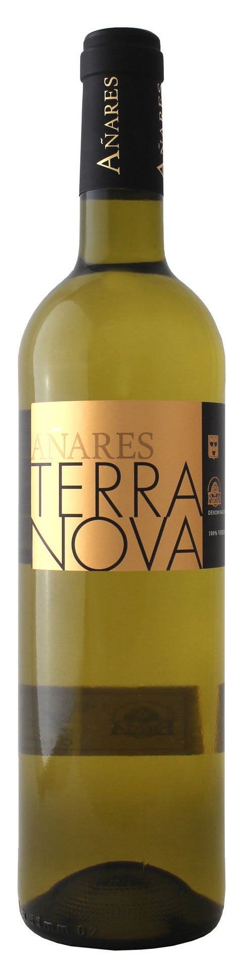 OLARRA ANARES TERRA NOVA VERDEJO 2020 (Case only)