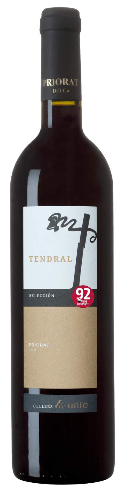 Tendral Priorat 2018 (Case Only)