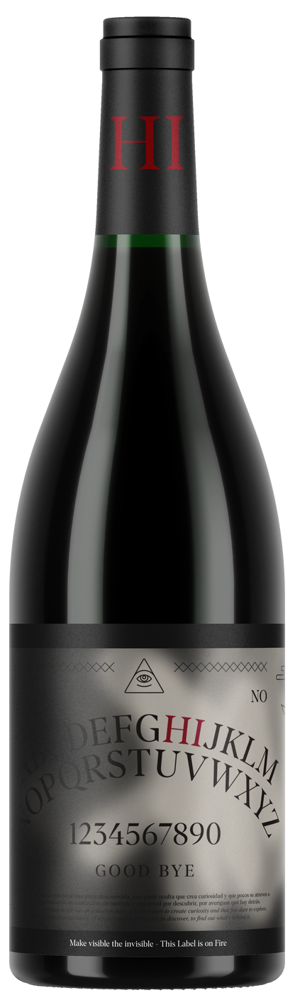 Bodegas Finca Hi Monastrell 2018 (Case Only)