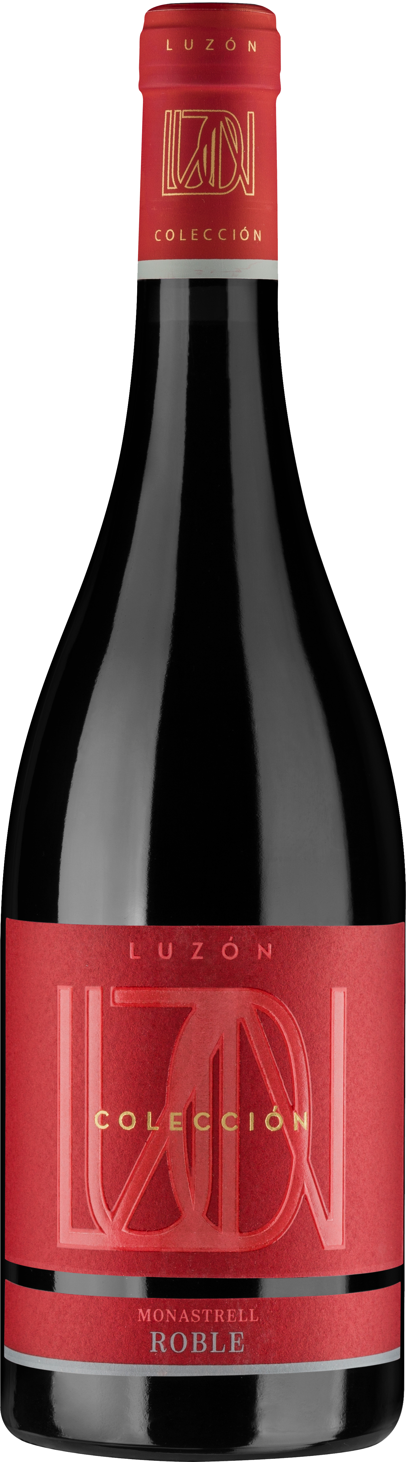 Bodegas Luzon Luzon Coleccion Roble 2017 (Case Only)