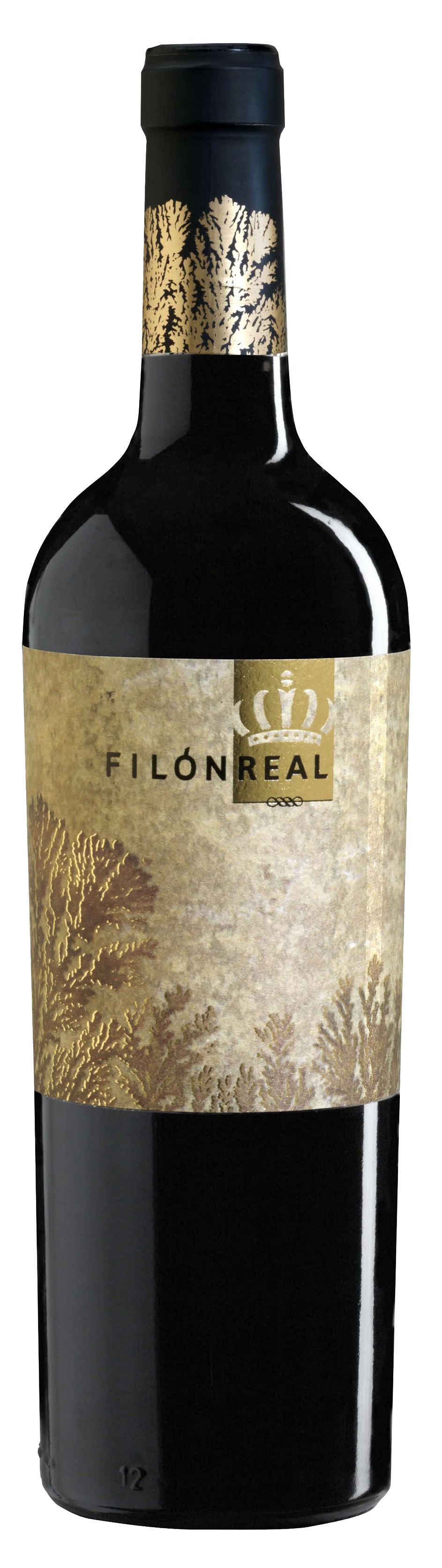 Bodega Filon Filon Real 2019 (Case Only)