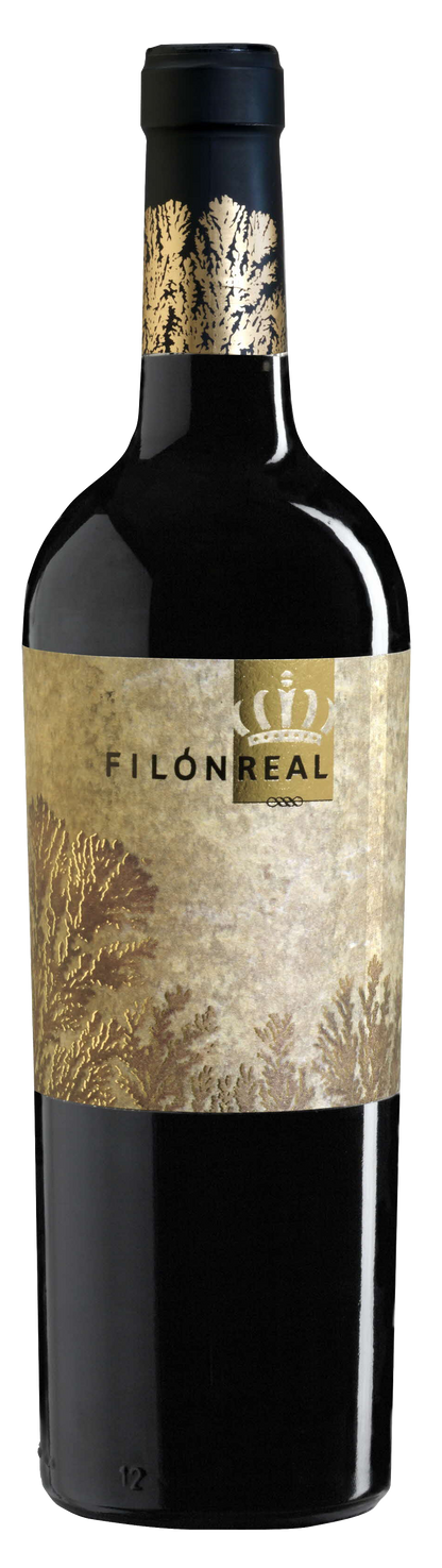 Bodega Filon Filon Real 2019 (Case Only)