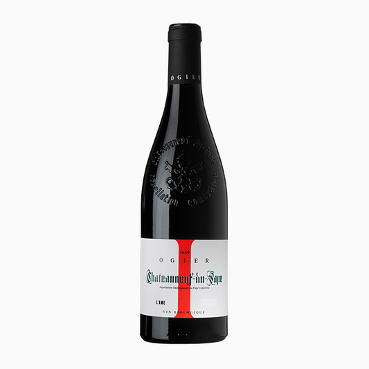 MAISON OGIER Châteauneuf-du-pape 2022