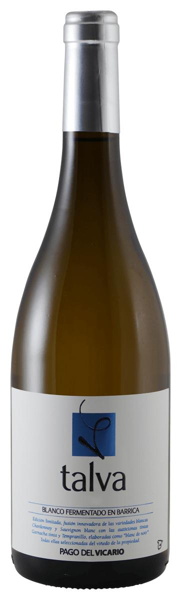 Pago del Vicario Talva 12/750 2019