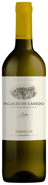 Palacio de Canedo Godello 2022 2022