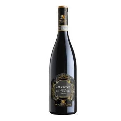 PALAZZ MAFFEI AMARONE 2018