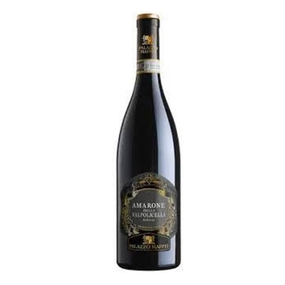 PALAZZ MAFFEI AMARONE 2018