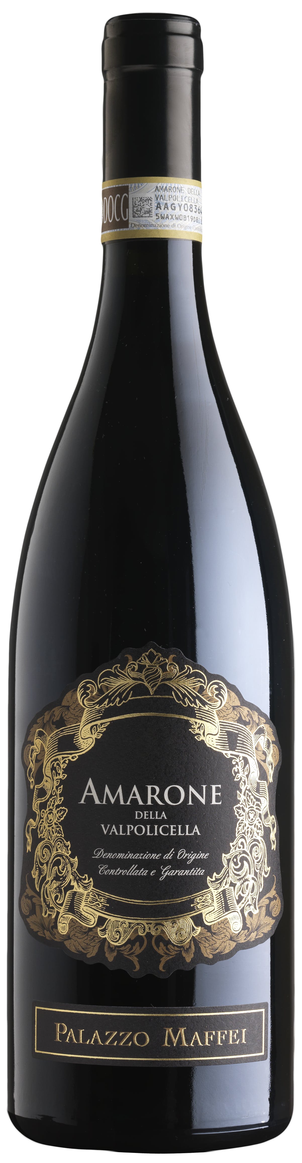 Palazzo Maffei Amarone della Valpolicella 2019