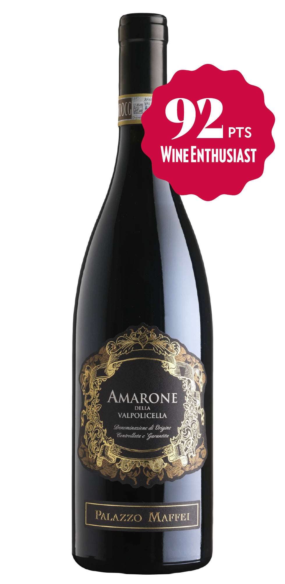 Palazzo Maffei Amarone della Valpolicella 2019