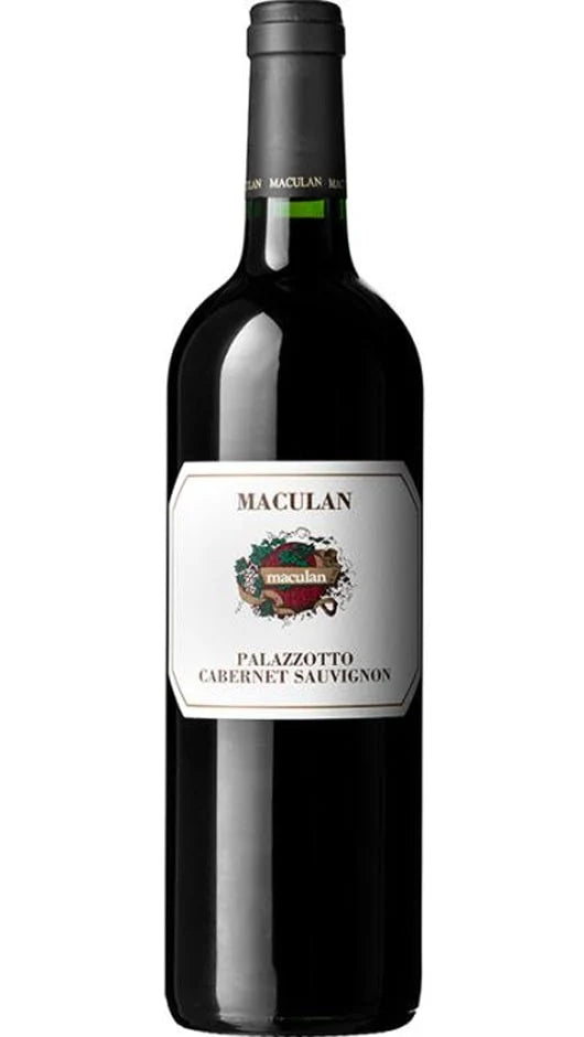 Maculan Palazzotto Cabernet Sauvignon 2020