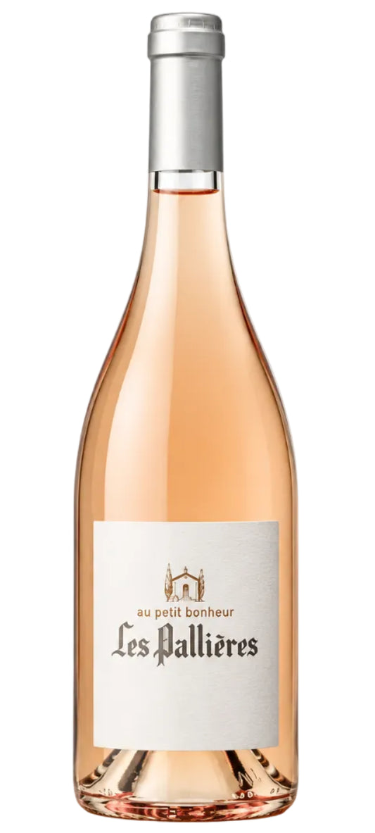 Les Pallieres Domaine Rose 2022