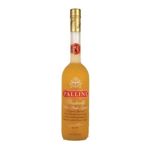 Pallini Peachcello