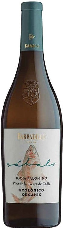 Palomino Fino 'Sabalo' [Organic], Bodegas Barbadillo 2022