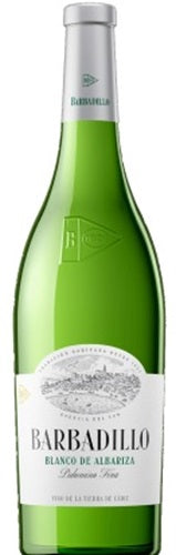 Palomino 'Blanco de Albariza', Bodegas Barbadillo 2022
