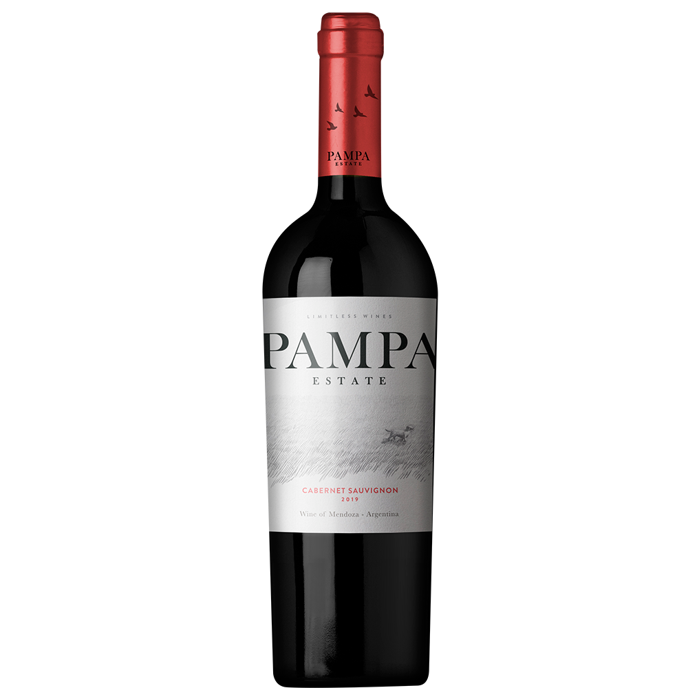 Pampa Estate Chardonnay