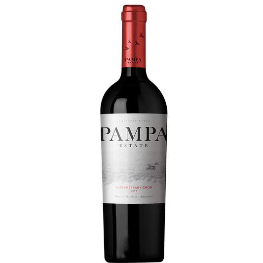 Pampa Estate Chardonnay
