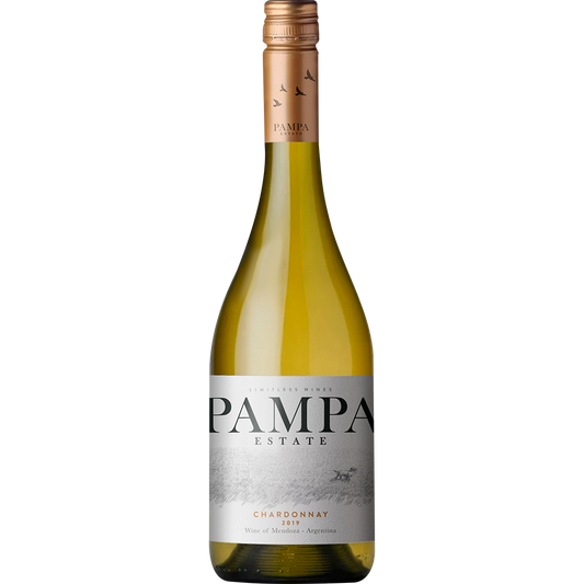 Pampa Estate Pinot Noir