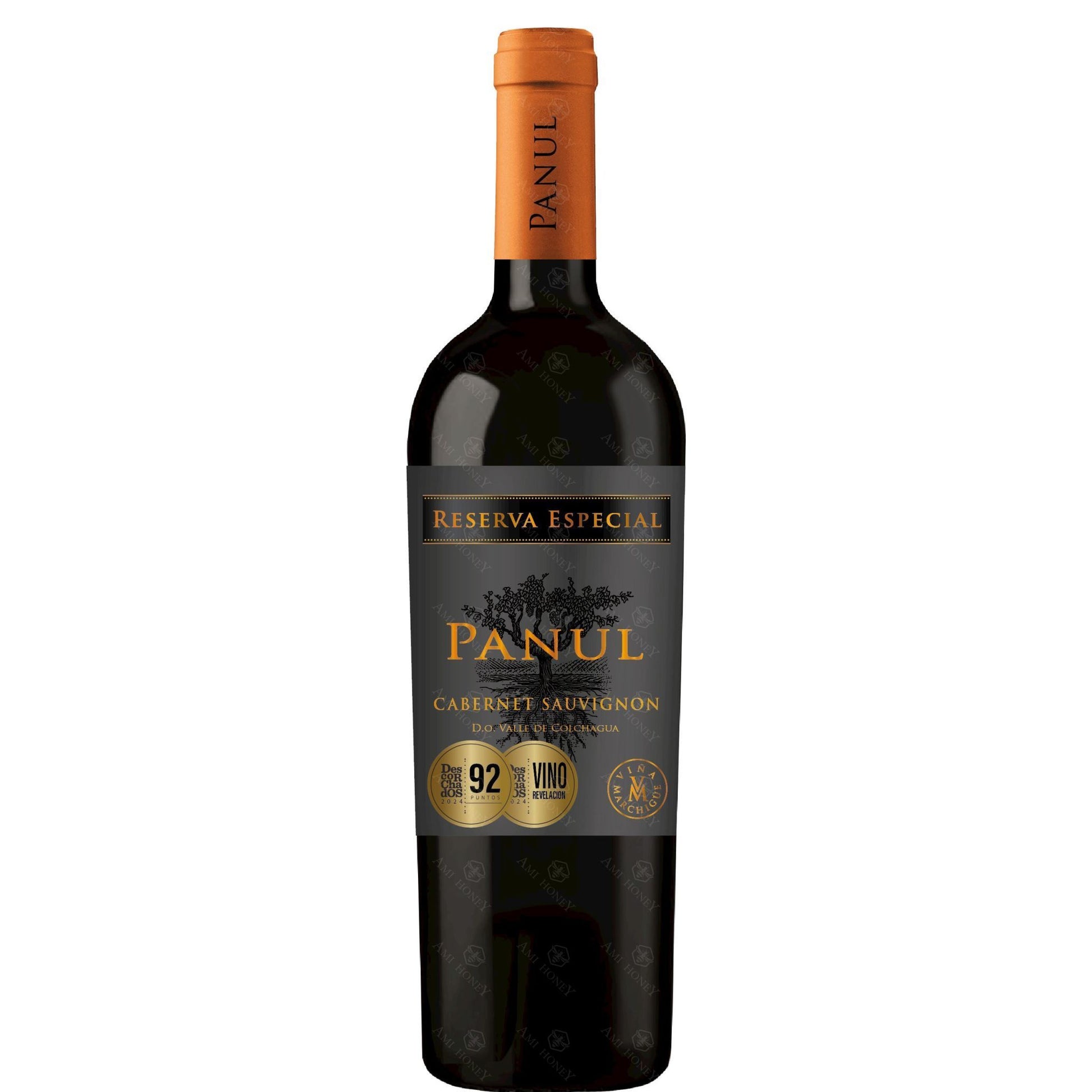Panul Cabernet Sauvignon Reserva Especial 2022