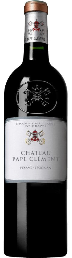 Pape Clement P Leognan BL 2019
