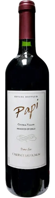 Papi Cabernet Sauvignon (Case only)