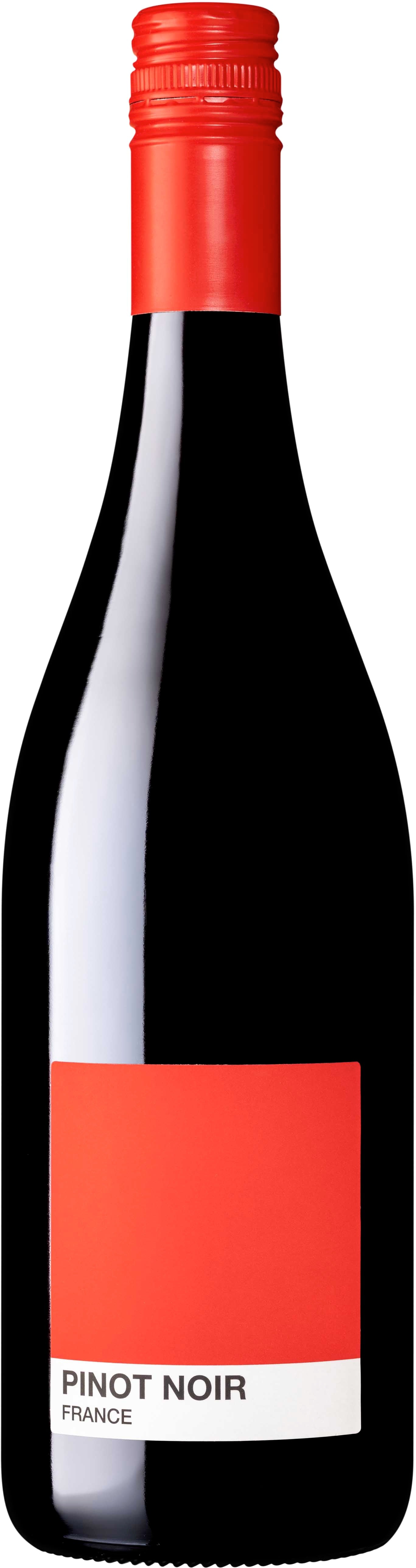 Paquet Montagnac Pinot Noir 2022 2022