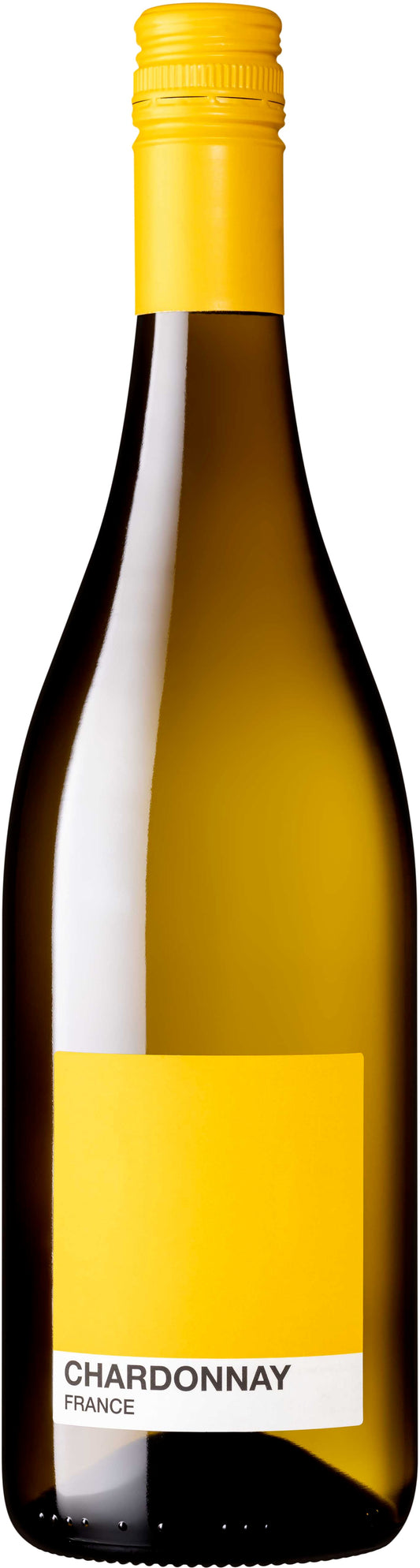 Paquet Montagnac Chardonnay 2021 2021