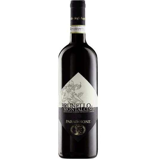 Paradisone Brunello di Montalcino DOCG  2016