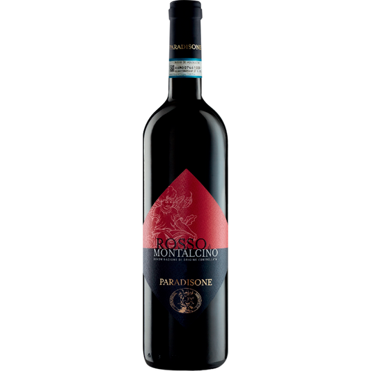 Querceto Di Castellina L'Aura Chianti Cl Docg Mwo