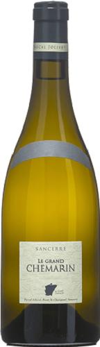 Pascal Jolivet Sancerre le Grand Chemarin 2015