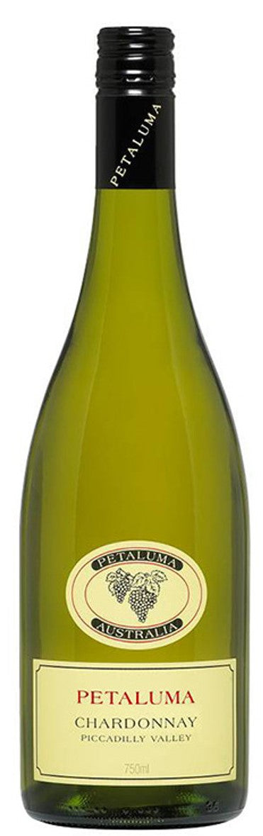 Pass Wines Sonoma Chardonnay Yellow Label 2019 750-12 2019